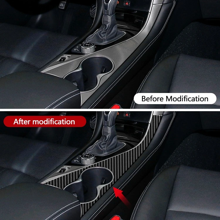 Custom Carbon Fiber Automotive Interior Trim Parts best Custom Carbon Fiber Automotive Interior Trim Parts best
