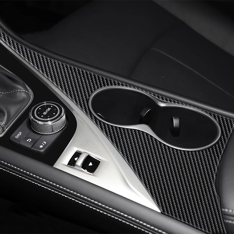 Custom Carbon Fiber Automotive Interior Trim Parts price Custom Carbon Fiber Automotive Interior Trim Parts price